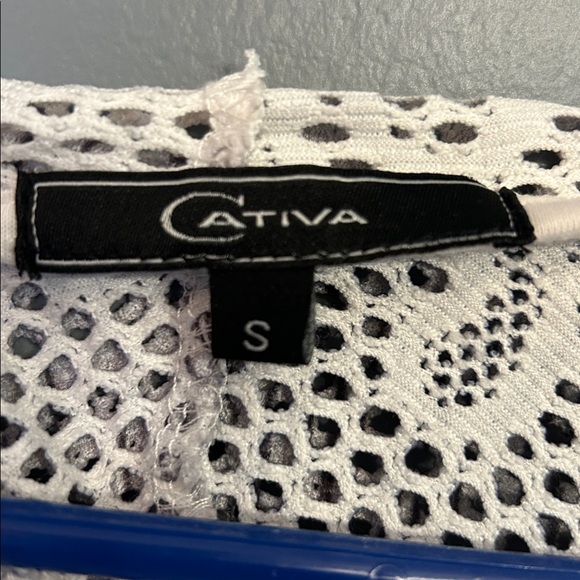 Hooded mesh jacket - Picture 2 of 4